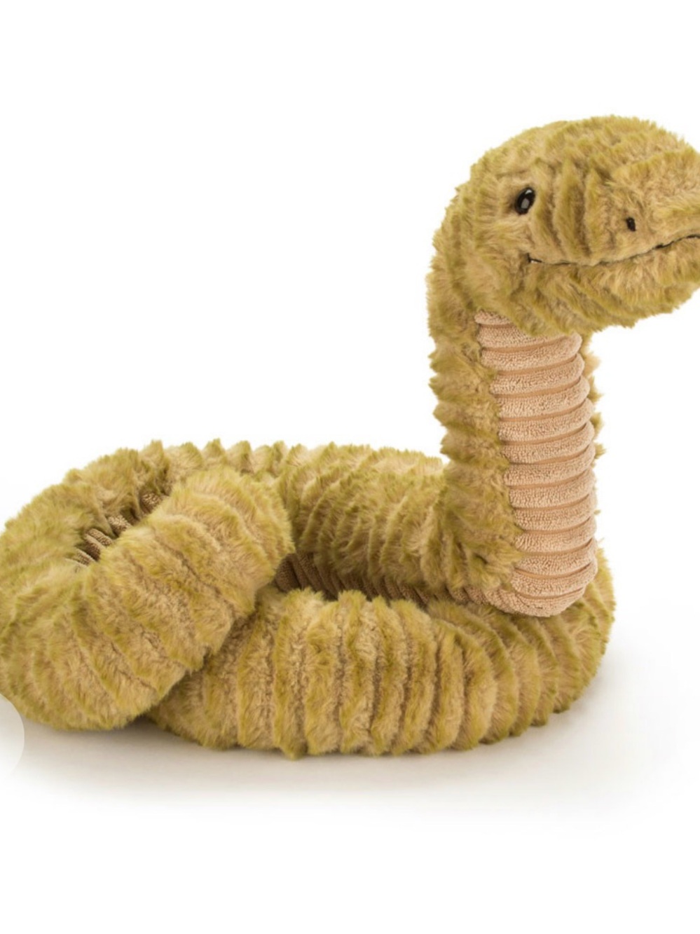 Jellycat Slither Snake (RETIRED)